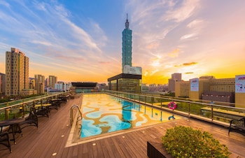 humble house hotel taipei curio collection by hilton