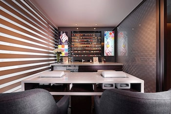 humble house hotel taipei curio collection by hilton