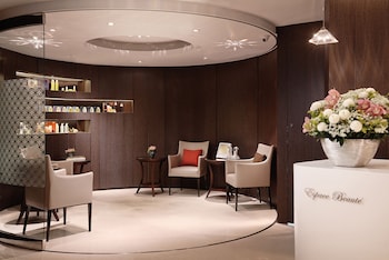 humble house hotel taipei curio collection by hilton