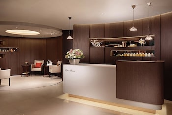 humble house hotel taipei curio collection by hilton