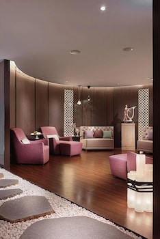 humble house hotel taipei curio collection by hilton