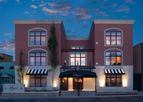 lespri by park city vacations