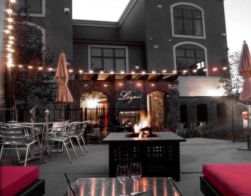 lespri by park city vacations