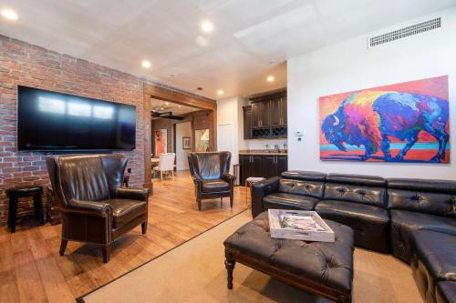 lespri by park city vacations