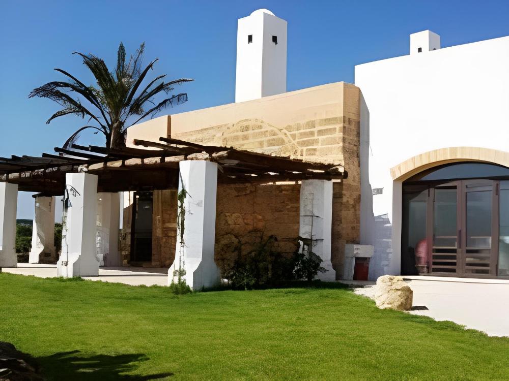 masseria lantico frantoio