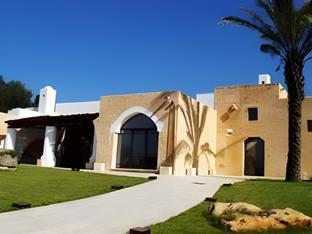 masseria lantico frantoio