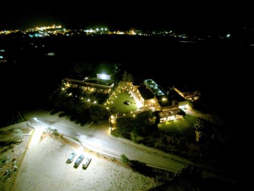 masseria lantico frantoio