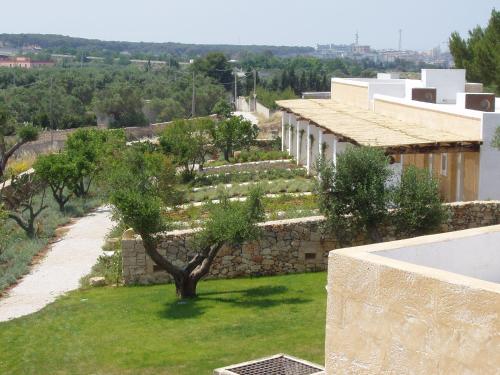 masseria lantico frantoio