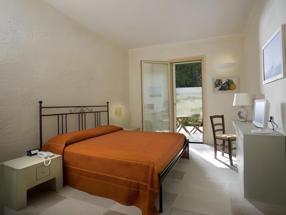 masseria lantico frantoio