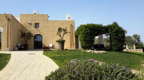 masseria lantico frantoio