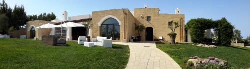 masseria lantico frantoio