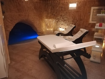 masseria lantico frantoio