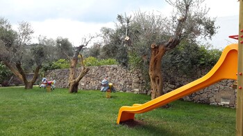 masseria lantico frantoio