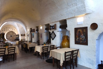 masseria lantico frantoio