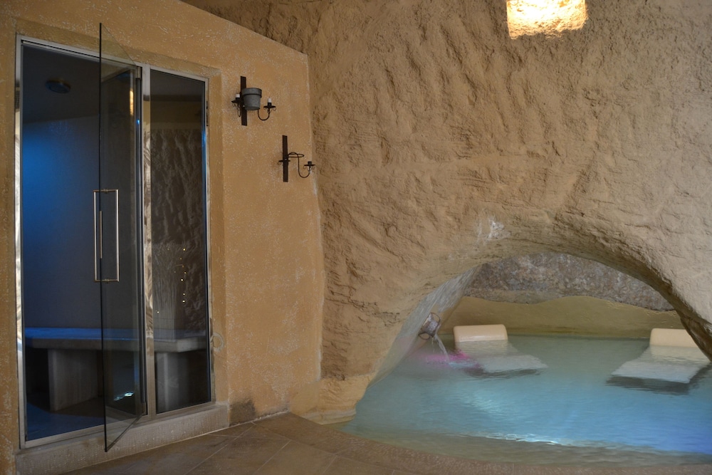 masseria lantico frantoio