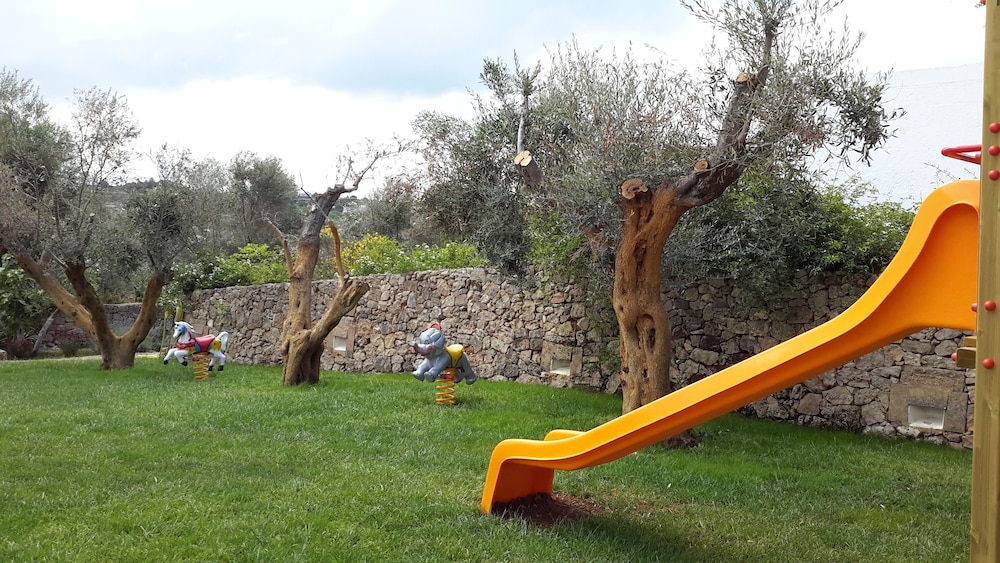 masseria lantico frantoio