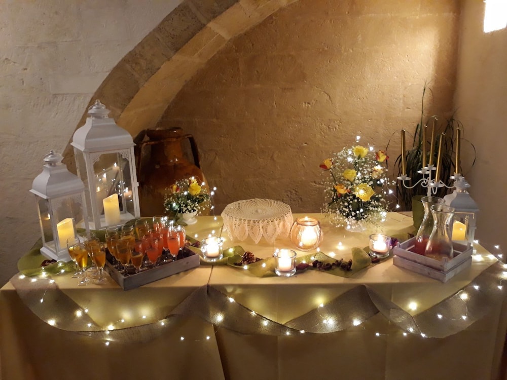 masseria lantico frantoio