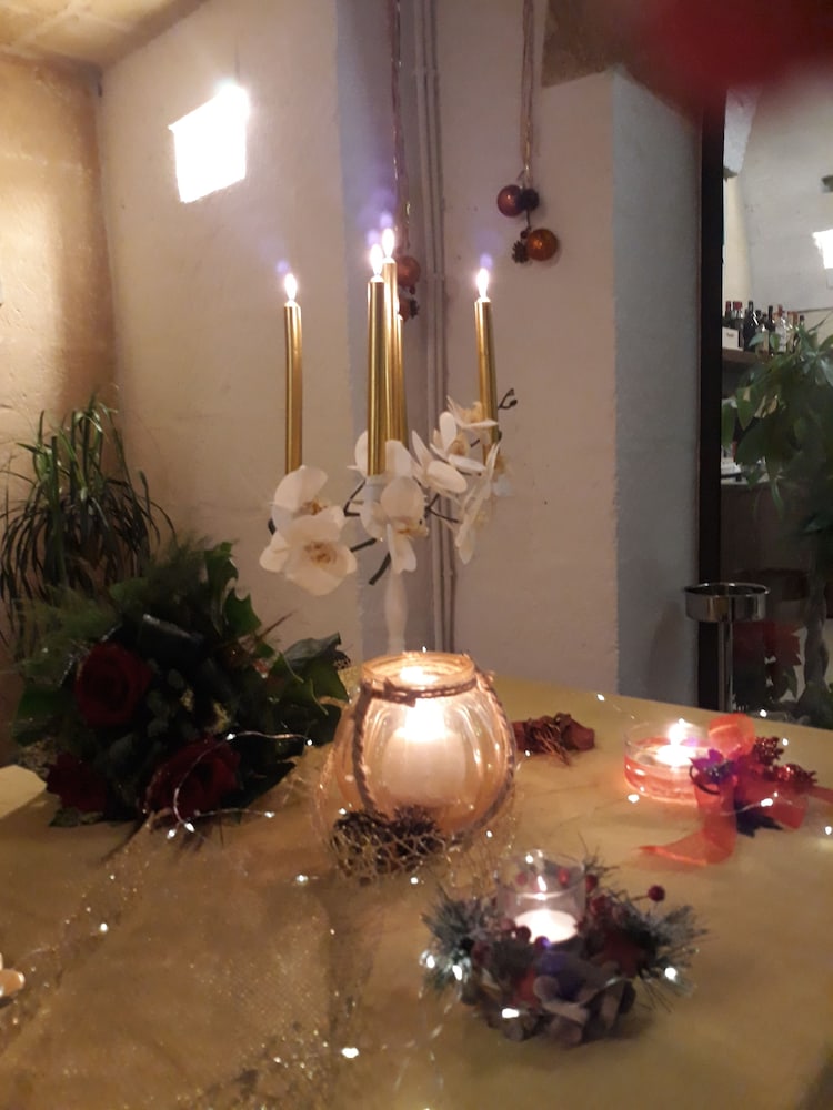 masseria lantico frantoio