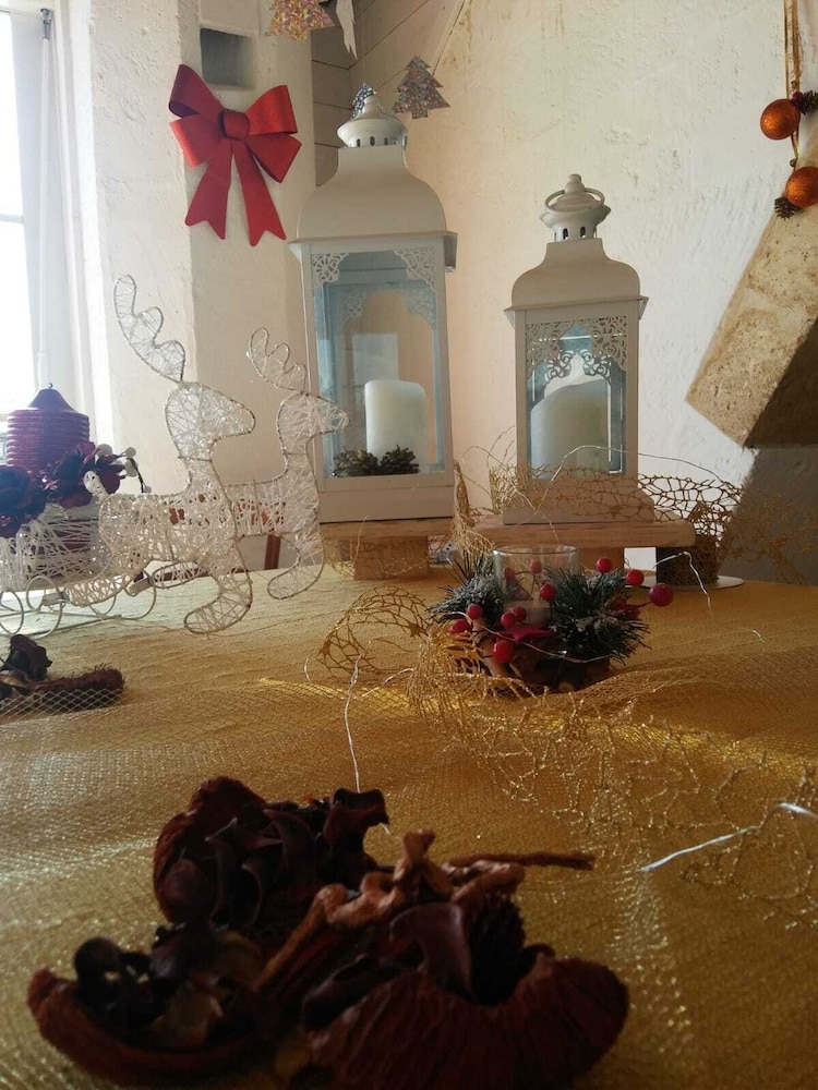 masseria lantico frantoio