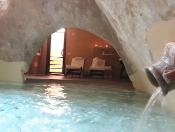 masseria lantico frantoio