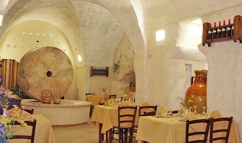 masseria lantico frantoio