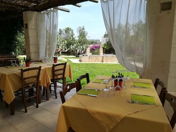 masseria lantico frantoio