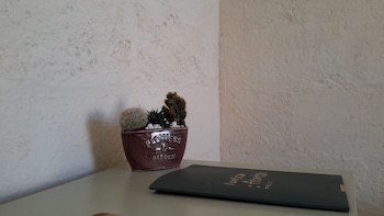 masseria lantico frantoio