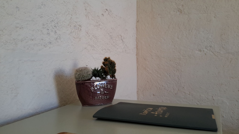 masseria lantico frantoio