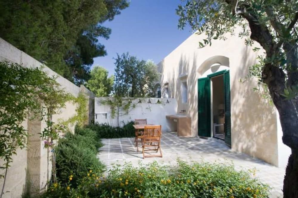 masseria lantico frantoio