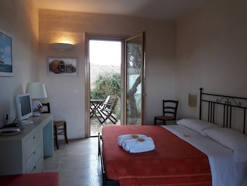 masseria lantico frantoio