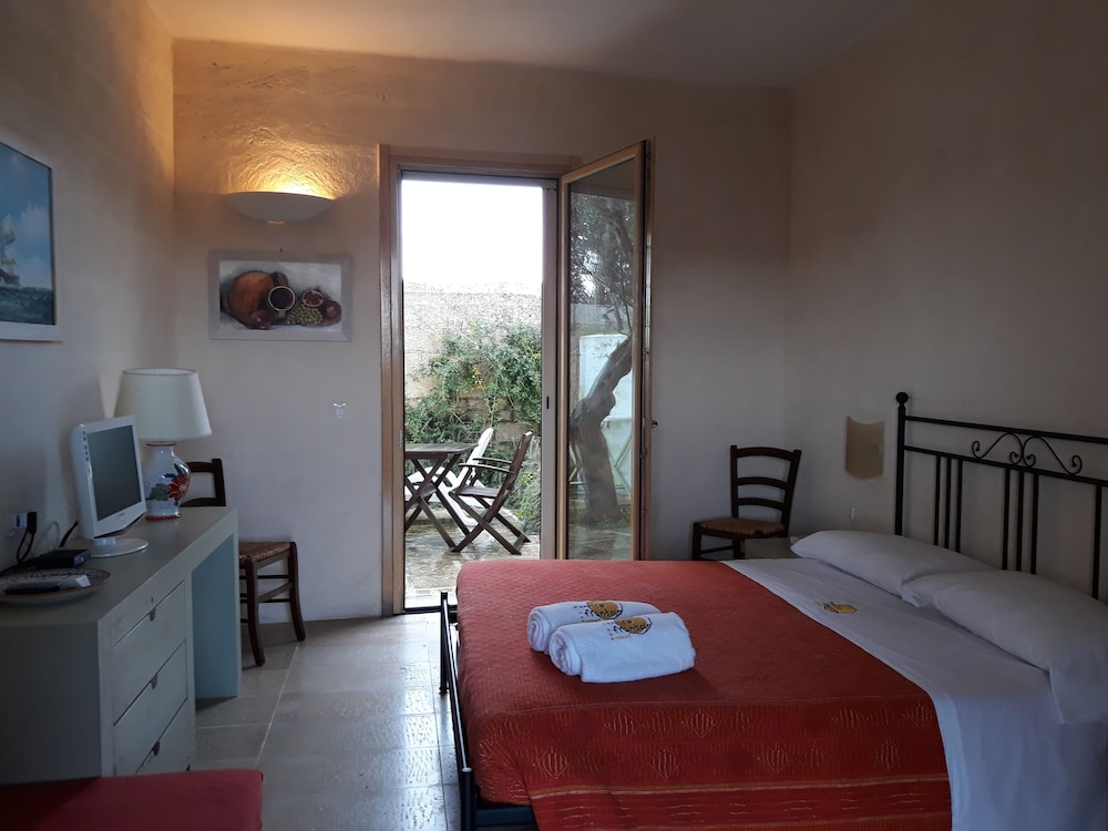 masseria lantico frantoio