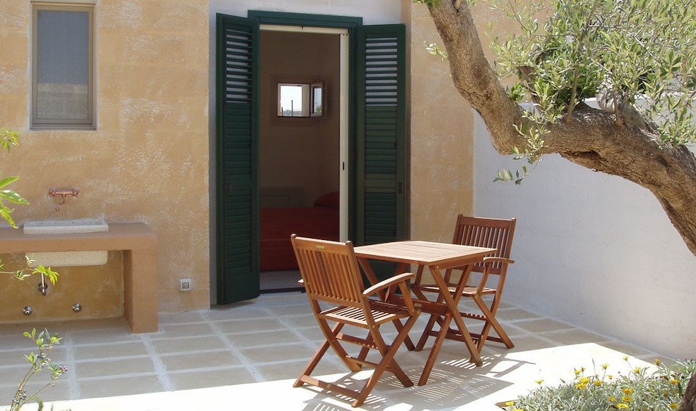 masseria lantico frantoio