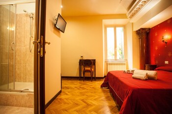 domina popolo bandb