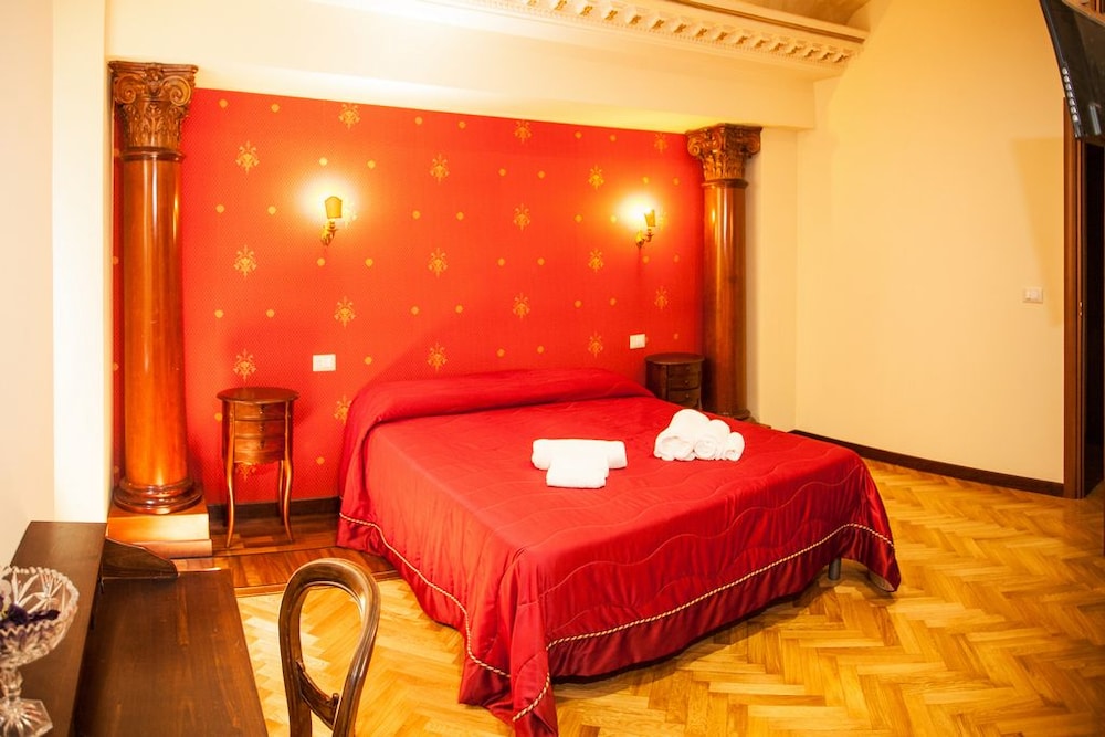 domina popolo bandb