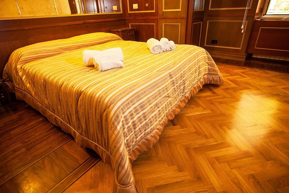 domina popolo bandb