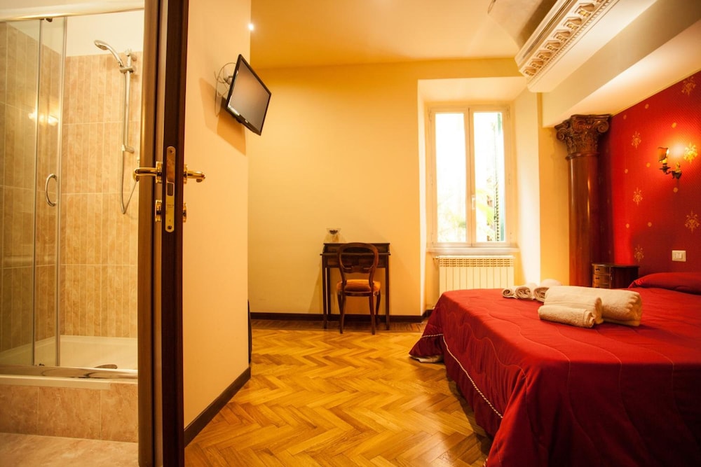 domina popolo bandb