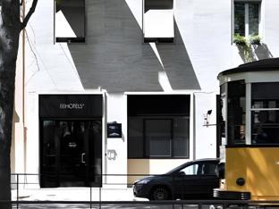 bb hotels aparthotel citta studi