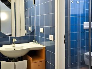 bb hotels aparthotel citta studi