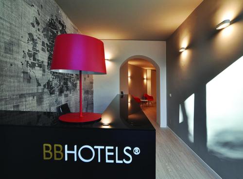 bb hotels aparthotel citta studi