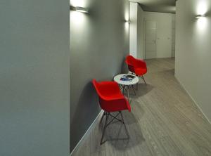 bb hotels aparthotel citta studi