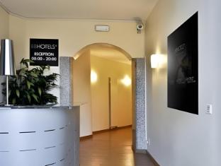 bb hotels aparthotel citta studi