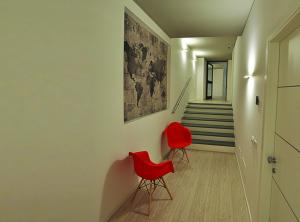 bb hotels aparthotel citta studi