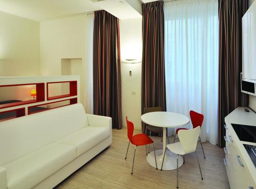 bb hotels aparthotel citta studi