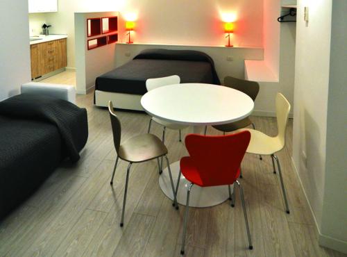 bb hotels aparthotel citta studi