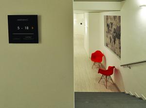 bb hotels aparthotel citta studi