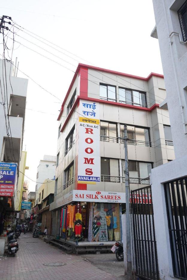 shirdi