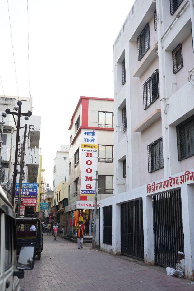 shirdi