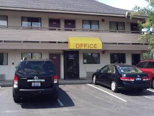 motel 6 florence ky cincinnati airport