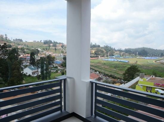 ooty