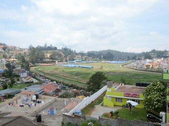 ooty